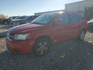 Dodge Journey SXT 3.6L 6 2012