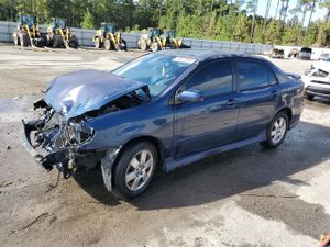 Toyota Corolla CE 1.8L 4 2007