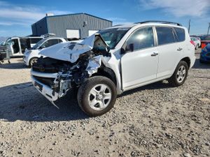 Toyota Rav4 2.5L 4 2012