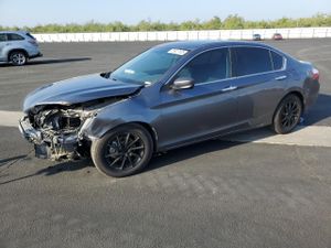 Honda Accord LX 2.4L 4 2014