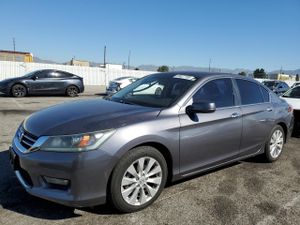 Honda Accord EX 2.4L 4 2015