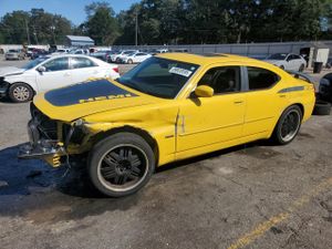 Dodge Charger R/T 5.7L 8 2006