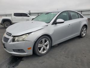 Chevrolet Cruze LT 1.4L 4 2012