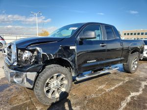 Toyota Tundra DOUBLE CAB 5.7L 8 2008