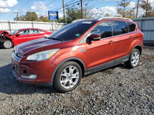 Ford Escape TITANIUM 2.0L 4 2015