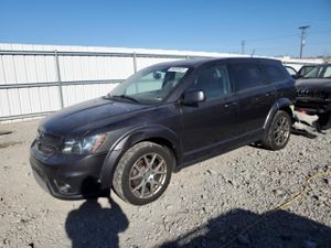 Dodge Journey R/T 3.6L 6 2015