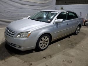 Toyota Avalon XL 3.5L 6 2007