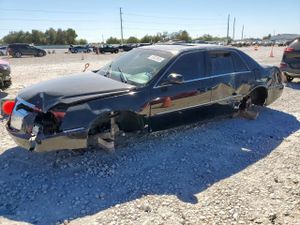 Cadillac DTS 4.6L 8 2007