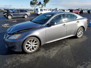 Lexus IS 250 2.5L 6 2013