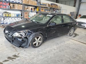 Honda Accord EX 2.4L 4 2005