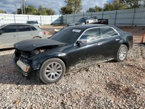 Chrysler 300C 5.7L 8 2014