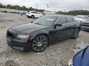 Chrysler 300 S 3.6L 6 2013