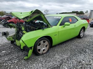 Dodge Challenger SXT PLUS 5.7L 8 2015