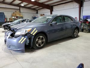 Chevrolet Malibu LS 2.5L 4 2015
