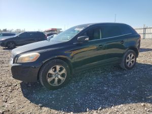 Volvo XC60 3.2 3.2L 6 2013
