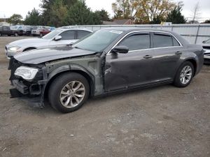 Chrysler 300 LIMITED 3.6L 6 2015