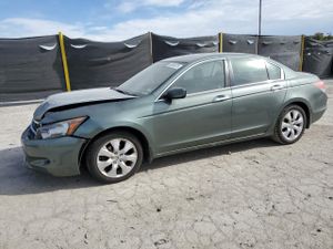 Honda Accord EXL 3.5L 6 2010