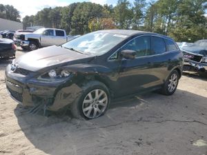 Mazda CX-7 2.3L 4 2007