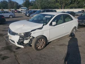 Kia Cerato / Forte / K3 EX 2.0L 4 2013