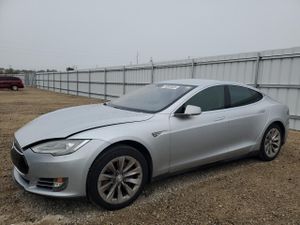 Tesla Model S 2013