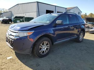 Ford Edge SE 3.5L 6 2011