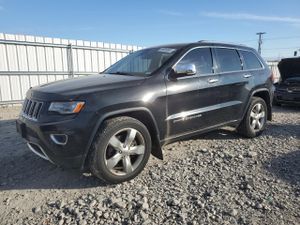 Jeep Grand Cherokee LIMITED 5.7L 8 2014