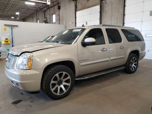 GMC Yukon DENALI 6.2L 8 2007