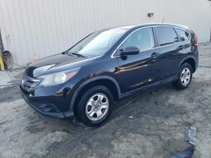 Honda CR-V LX 2.4L 4 2014