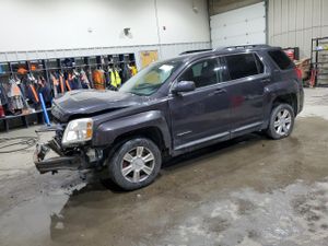 GMC Terrain SLE 3.6L 6 2013