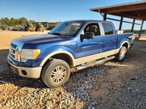 Ford F-150 SUPERCREW 5.4L 8 2009