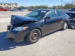 Toyota Camry CE 2.4L 4 2007