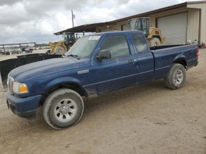 Ford Ranger SUPER CAB 2.3L 4 2010