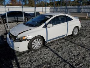Honda Civic LX 1.8L 4 2010