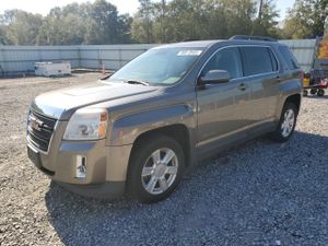 GMC Terrain SLT 2.4L 4 2012