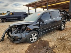 Volkswagen Routan SE 3.6L 6 2011