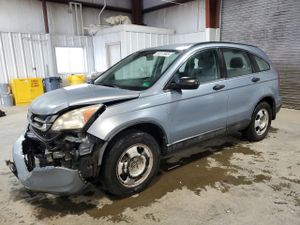 Honda CR-V LX 2.4L 4 2010