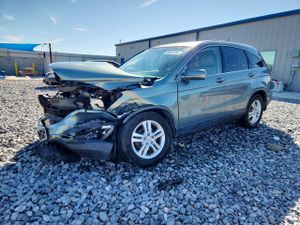 Honda CR-V EXL 2.4L 4 2010