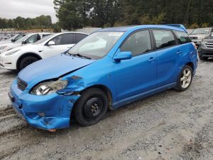Toyota Corolla XR 1.8L 4 2007