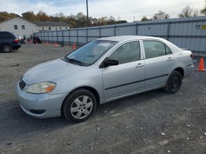 Toyota Corolla CE 1.8L 4 2006
