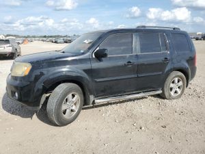 Honda Pilot EX 3.5L 6 2009