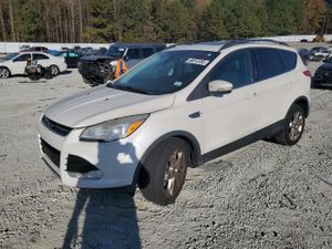 Ford Escape SEL 1.6L 4 2013