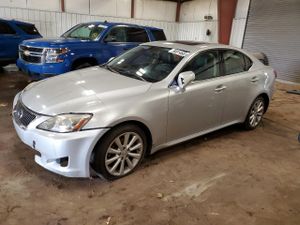 Lexus IS 250 2.5L 6 2010