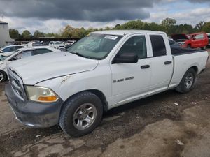 Dodge RAM ST 4.7L 8 2012
