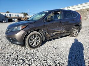 Honda CR-V EX 2.4L 4 2014