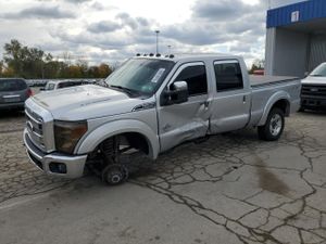 Ford F-250 SUPER DUTY 6.7L 8 2011