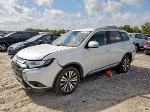 Mitsubishi Outlander SE 2.4L 4 2019