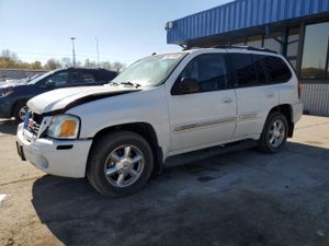 GMC Envoy 4.2L 6 2005