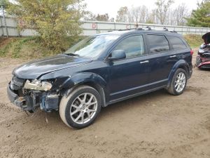 Dodge Journey CREW 3.6L 6 2013