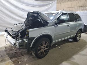 Volvo XC90 3.2 3.2L 6 2014