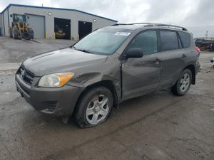 Toyota Rav4 3.5L 6 2012